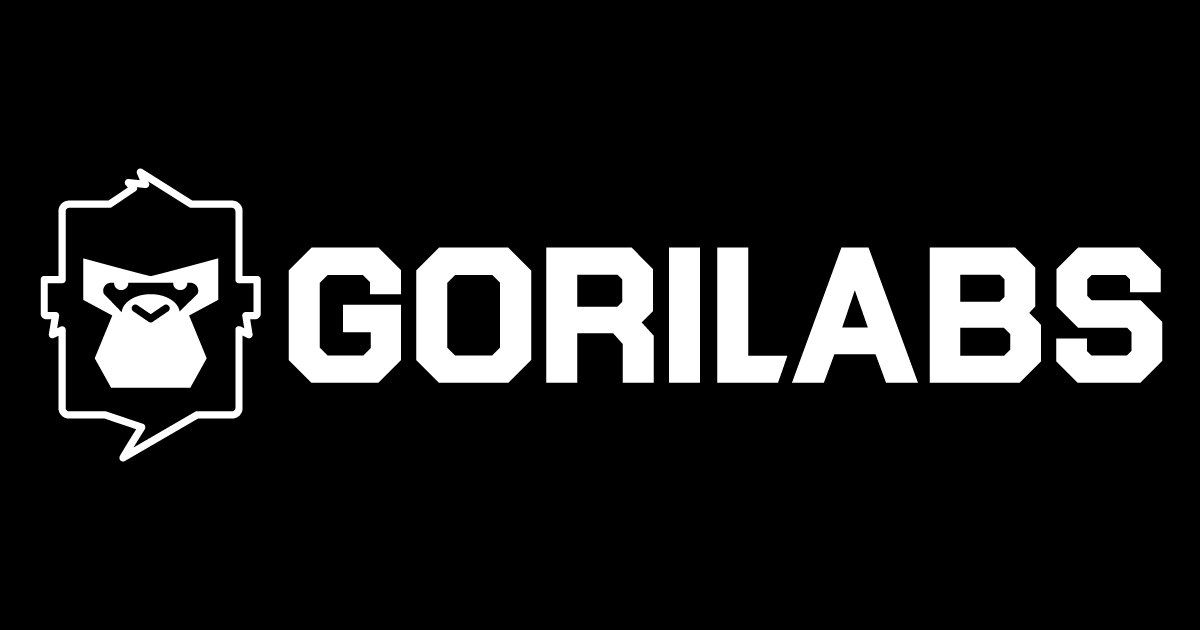 (c) Gorilabs.com